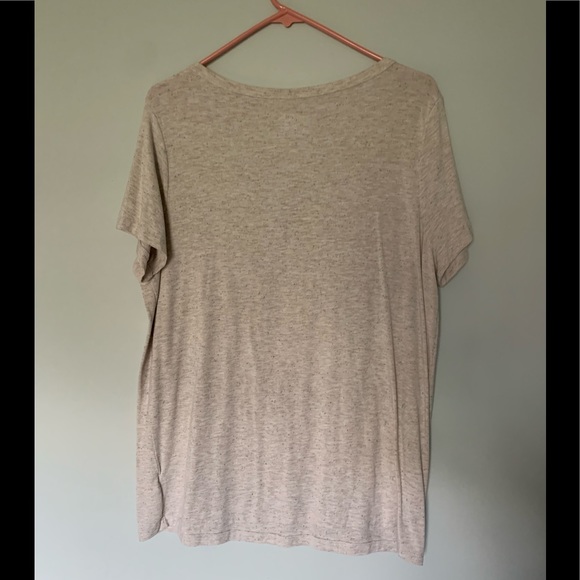 Sz XXL Merona Ladie’s Top - Picture 2 of 3